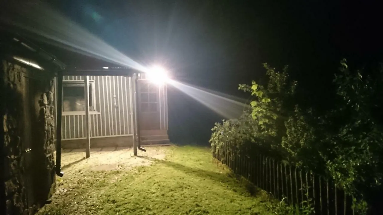 Accommodatie bij particulieren Pod Smokiem Appartement Szklarska Poręba