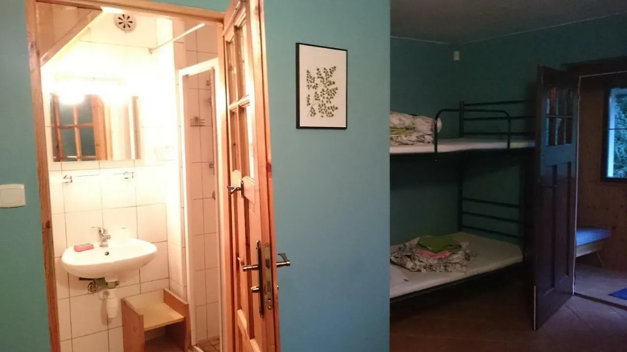 Pod Smokiem Appartement Szklarska Poręba 0*,  Polen
