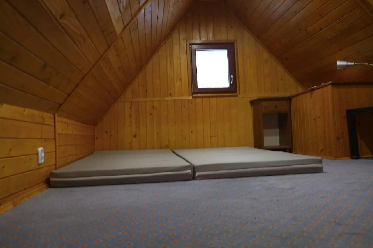 Accommodatie bij particulieren Pod Smokiem Appartement Szklarska Poręba