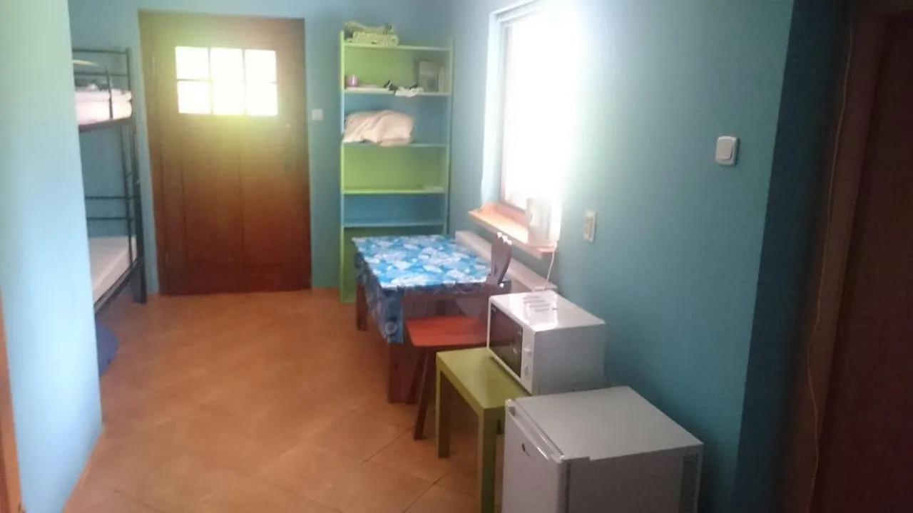 Pod Smokiem Appartement Szklarska Poręba Accommodatie bij particulieren